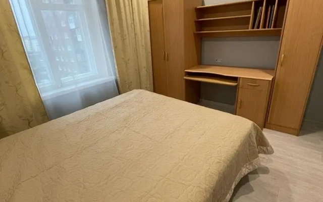 Апартаменты Sweet-Apartment на Лауреатов 43