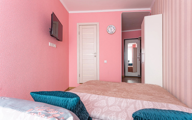 V Zhk Admiral Waterhouse Dl27 Apartments