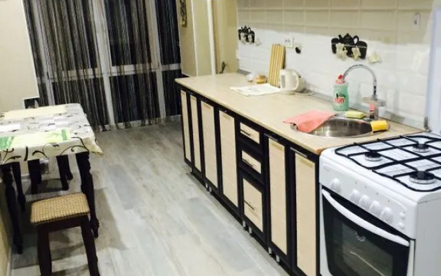 На Зураба Магкаева 83к5 Квартира