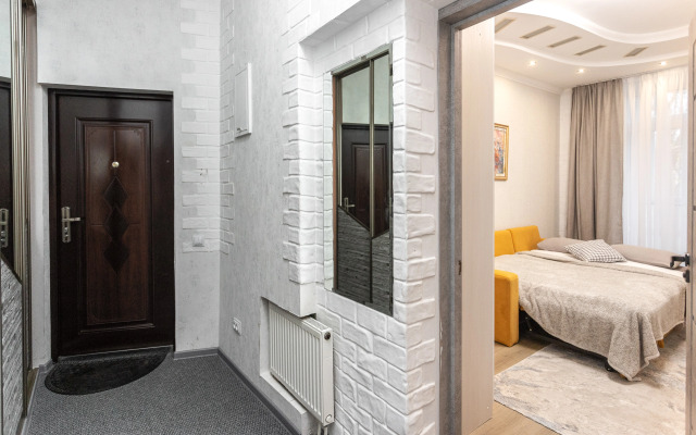 Квартира Alte Haus