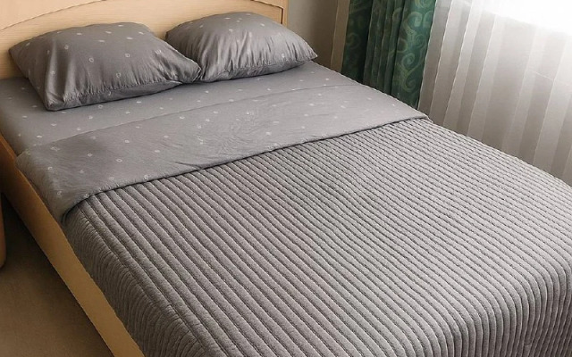 Квартира на Спартаковской 88Б