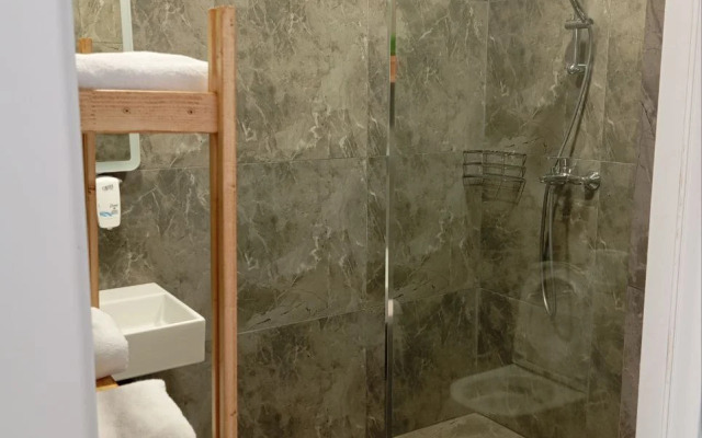 Гостевой Дом Придорожный комплекс МТС М7 1080 км