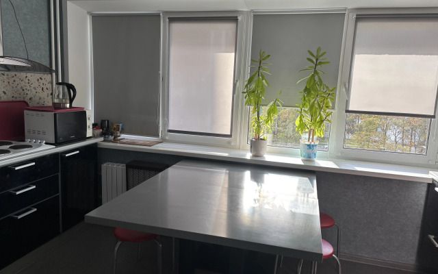 Koliving Kharbin Lodging house
