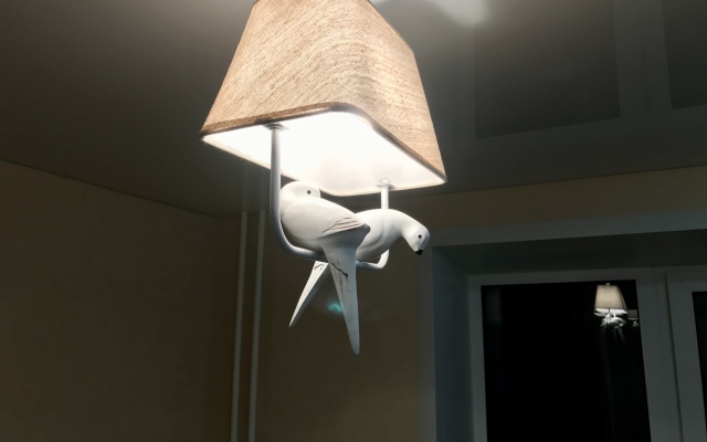 Апартаменты Vologda