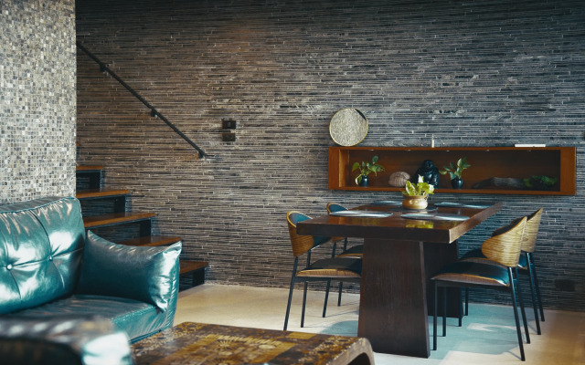 Вилла Sound Cloud