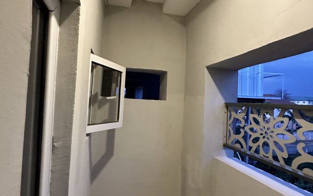 Отель Moz one Executive Guest Rooms Touggourt