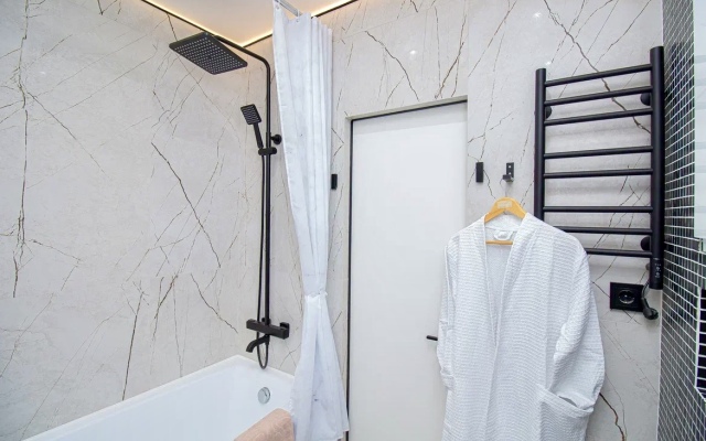 Апартаменты FSF Дизайнерские Четыре Сезона (Business)