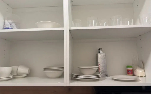 Dvukhkomnatnaya V Zhk Letniy Flat