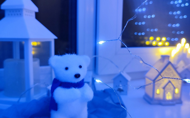 Квартира Уютная в центре города