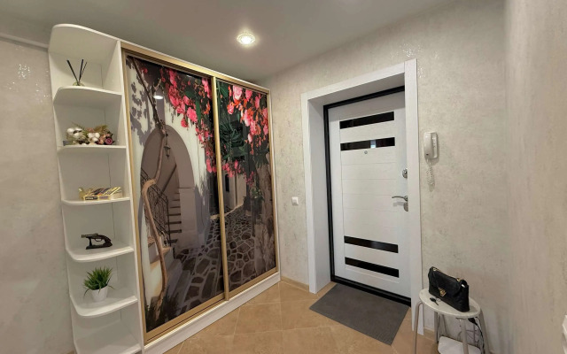 Na Rossiyskoy Armii 10 Flat