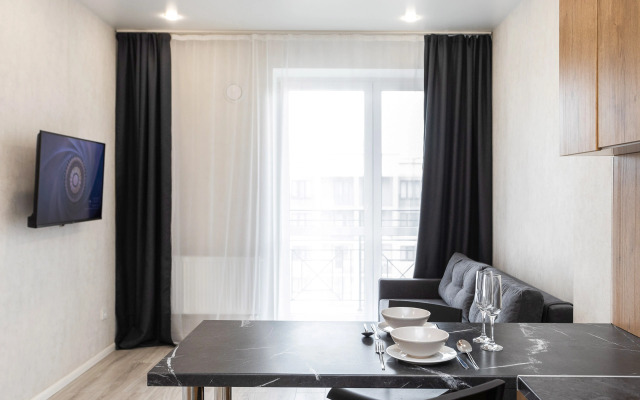 Квартира Уютные апартаменты