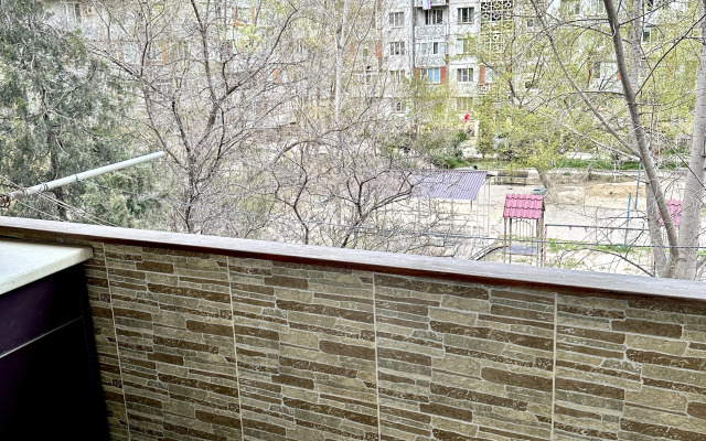 Квартира Каримова