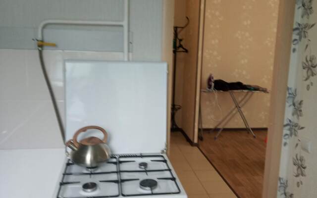 Квартира Комфортный приют