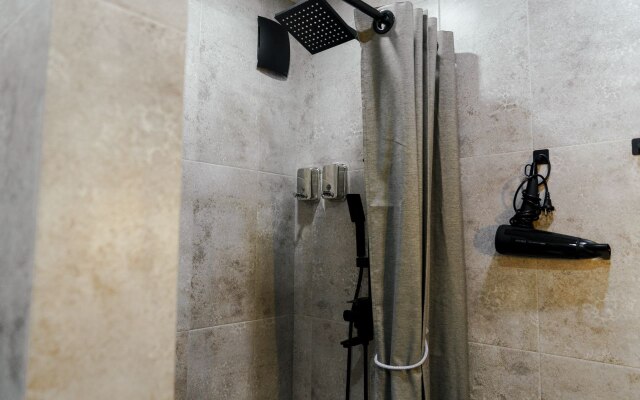 Apart-Deluxe Legendy Morya Apartments