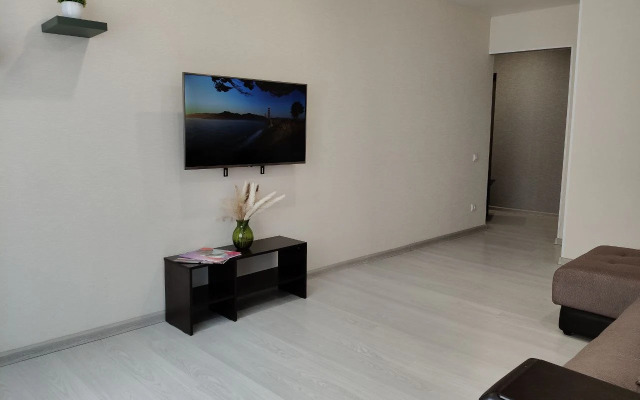 Квартира на Революционной 101В