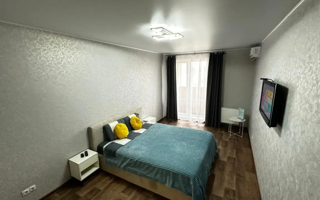 Квартира Солнце с Видом на Парк