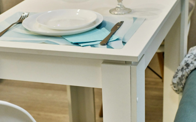 Апартаменты на Волгоградском Проспекте 32/5