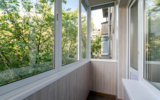 Istoricheskom Tsentre Flat