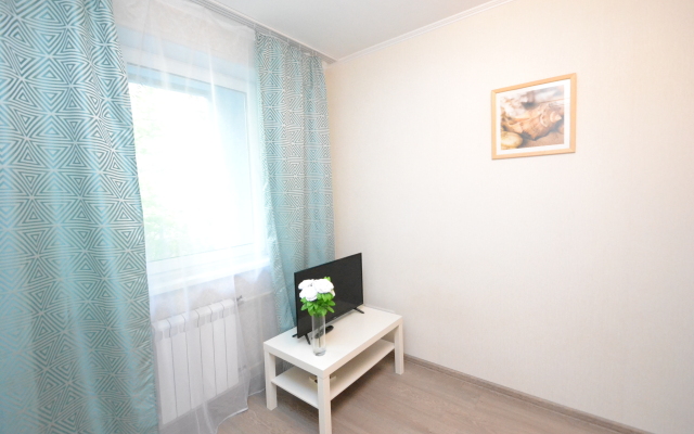 Апартаменты на к1007