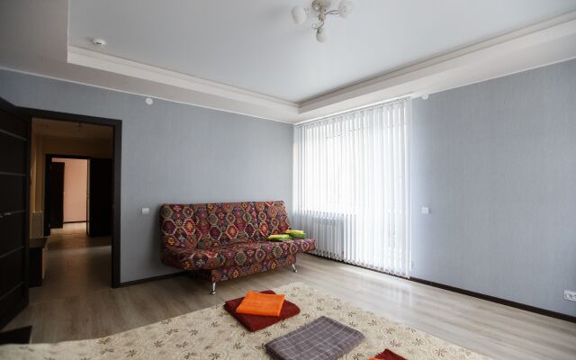 Апартаменты Right Room двухкомнатные на Салтыкова-Щедрина 3