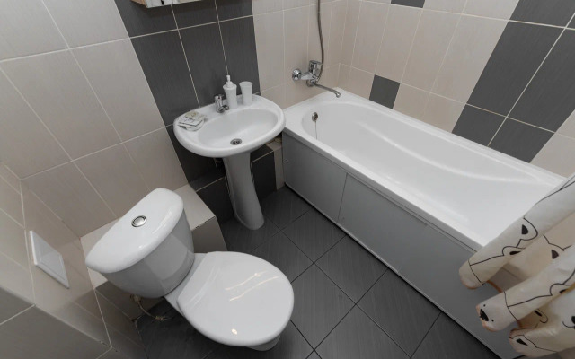 Апартаменты Просторные на 2 этаже