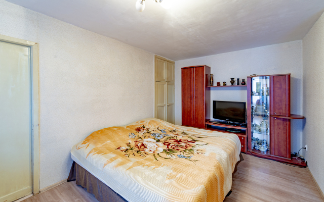 Domumerto Na Garibaldi 21 Apartments