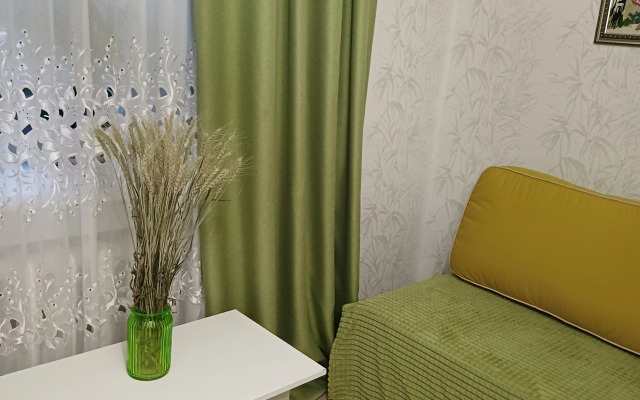 Квартира на Октябрьской 78