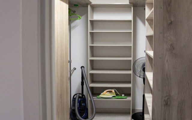 Квартира в центре Калининграда