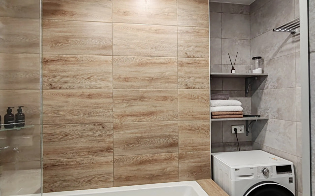 Апартаменты бизнес-класса с видом на Амурский залив