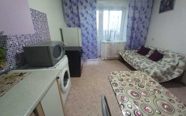 Apartments na Sovkhoznoy 31