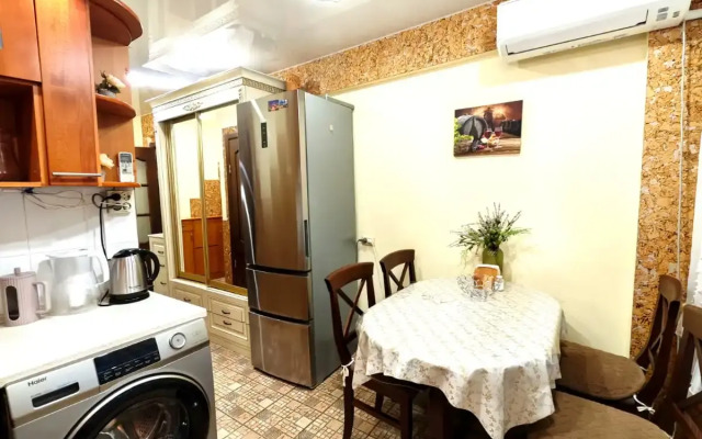 Na Ul Roz 41 Flat