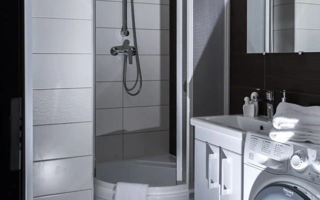 Апартаменты у Метро Ломоносовская