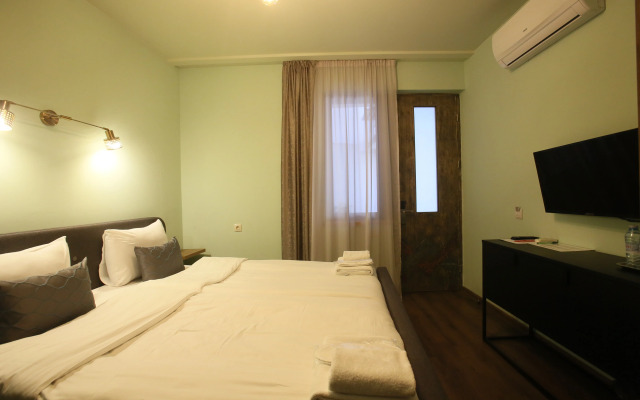 Boutique Kosher Turfa Hotel