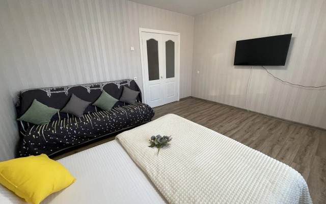 Апартаменты 5 Ночей