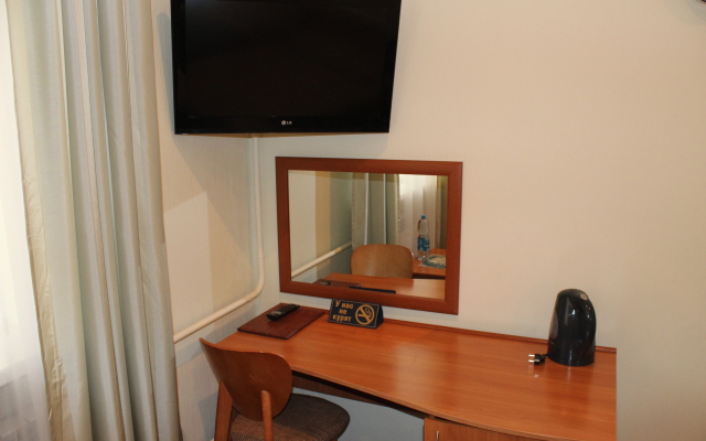 Zolotoj Lev Hotel