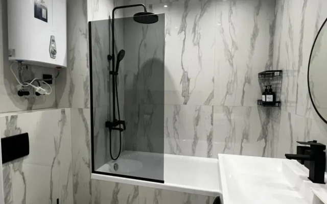 Laguna Uk Atmosfera S Vidom Na Gory Apartments