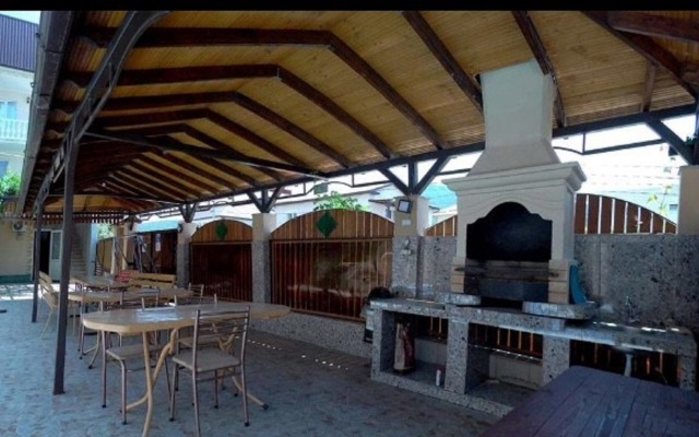 Aleksa Guest House