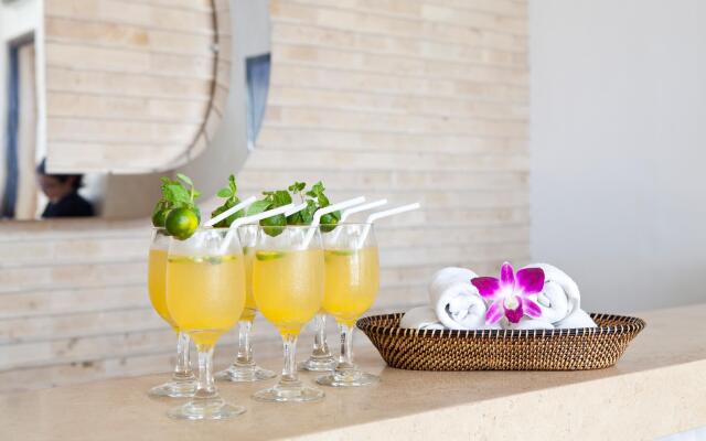 The District Boracay Resort Hotel