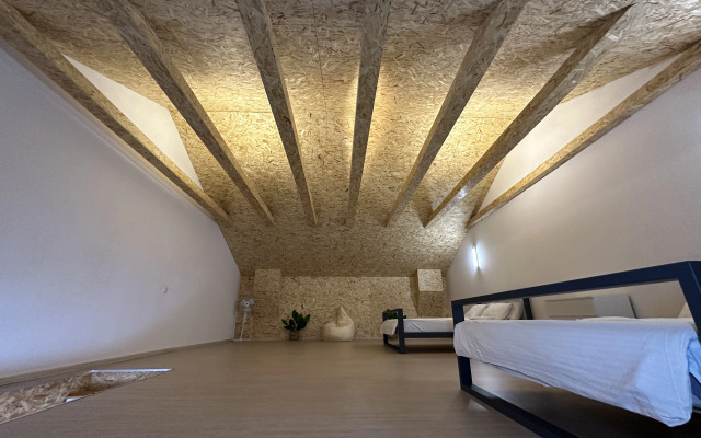 Апартаменты Столица 2313