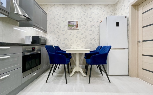 Квартира Rauktis Apartments