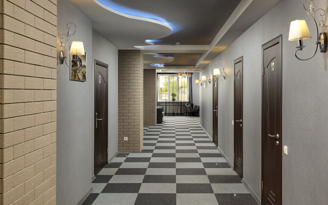 Atlantik Hotel