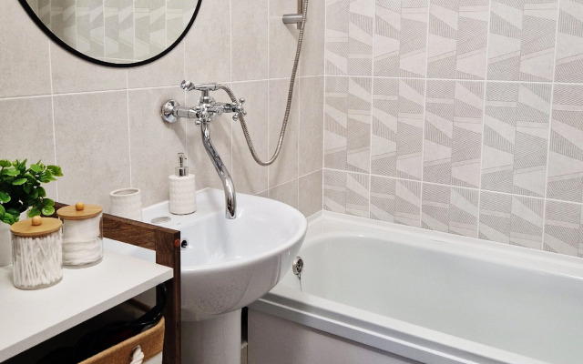 Квартира в ЖК Видный