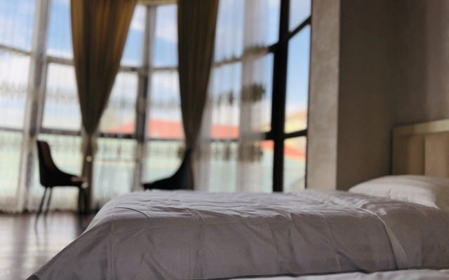 Soro Hotel