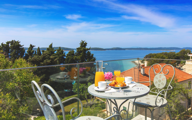Pharia Apart-Hotel