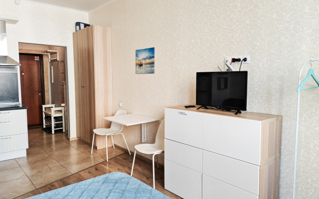 ArendApartment Graf Orlov 9 Apartments
