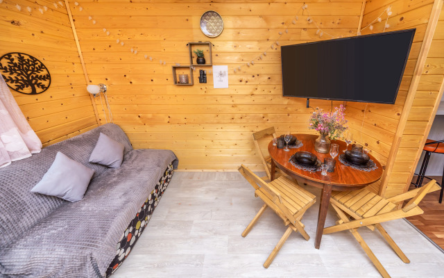 Частный Дом Пиньгуба Хауз