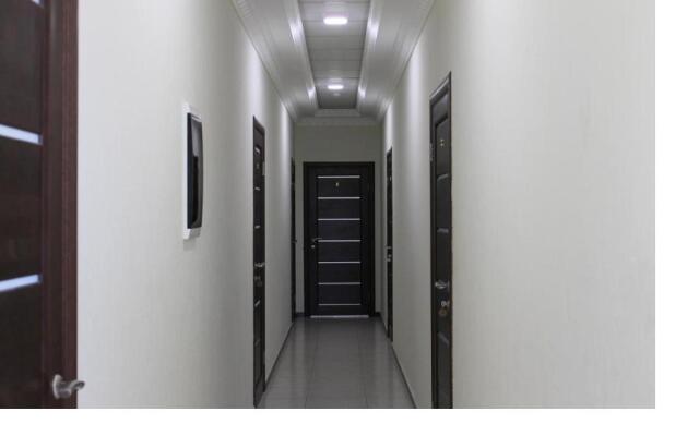 Sofiya Hotel