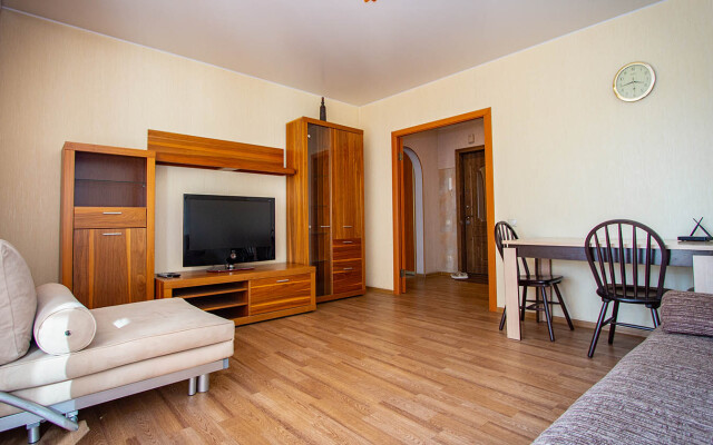 Апартаменты на Горького