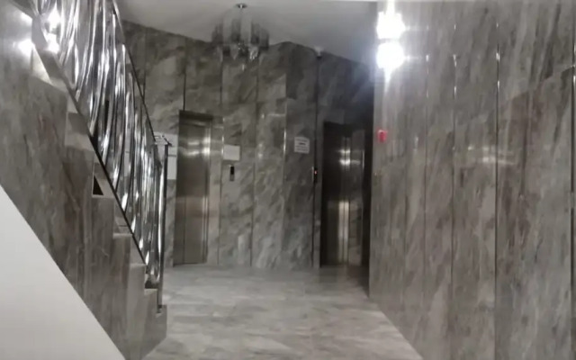 Tur House V Kaspiyske Apartments