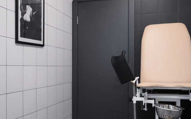 Апартаменты Студия Тайных Желаний Третье Место 2